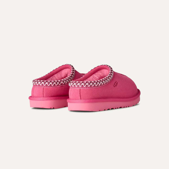 UGG Tasman II Pink Bloom JR