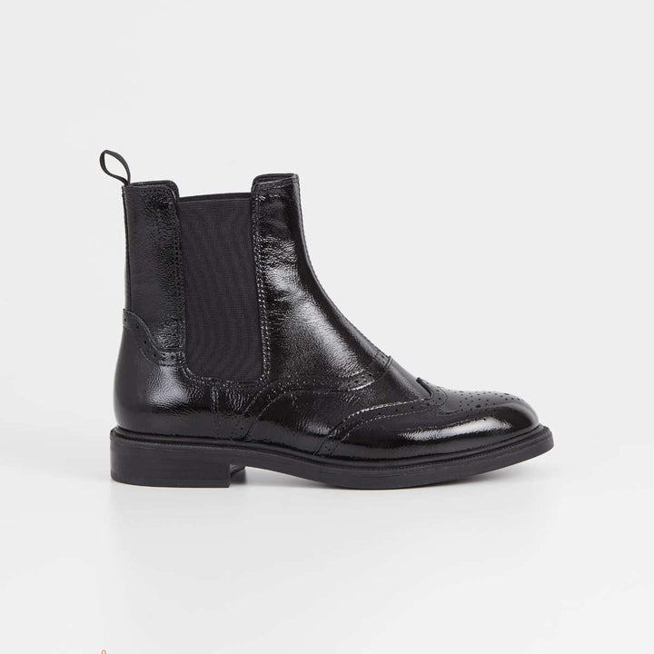 Vagabond Amina Skolett Black W