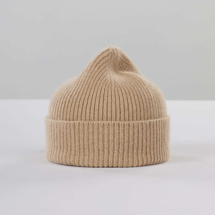 Le Bonnet Beanie Sand