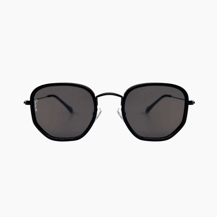 Otra Solbrille Tate Black