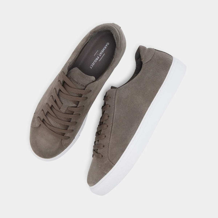 Garment Project Type Elephant Suede M