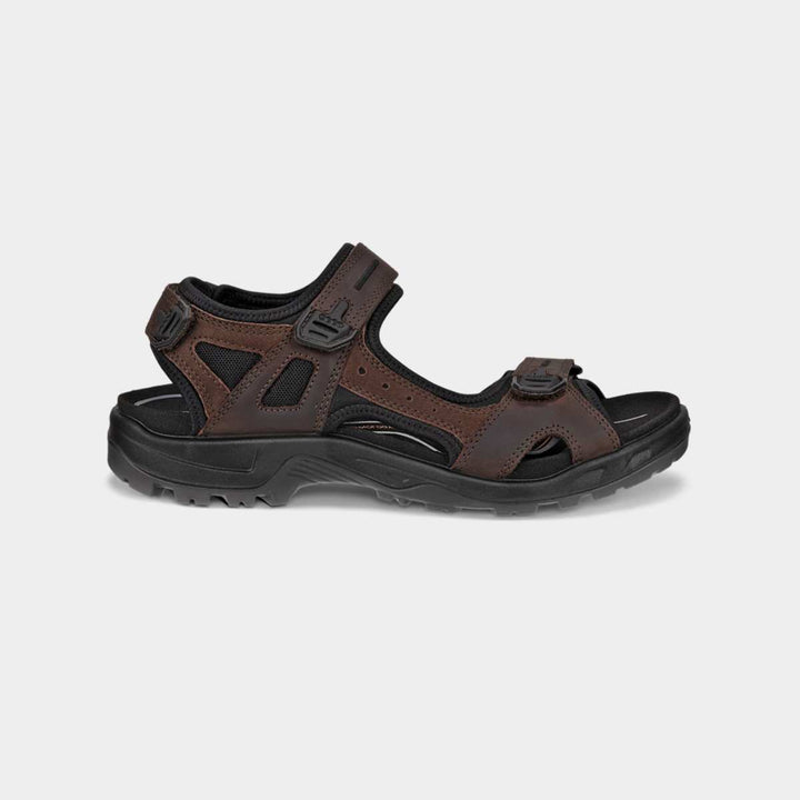 ECCO Sandal Offroad Mocha M