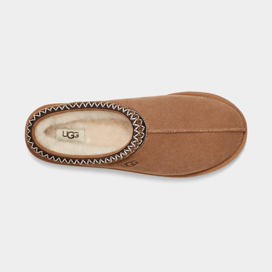 UGG Tasman Chestnut M