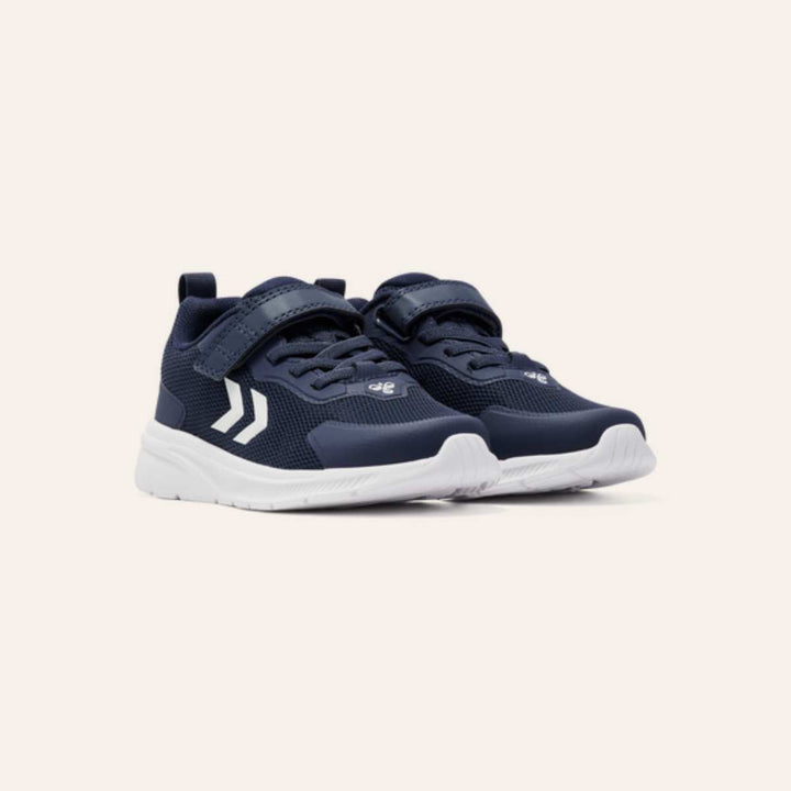 Hummel Actus TR Breather Black Iris JR