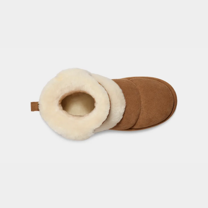 UGG Classic Chillpeak Chestnut W