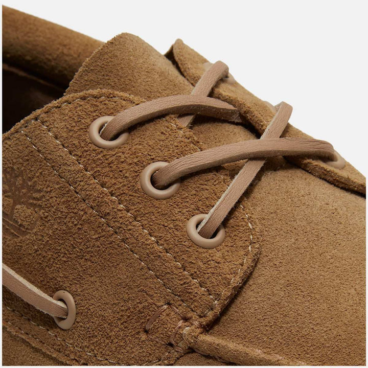 Timberland Portofino Pier Medium Beige Suede M