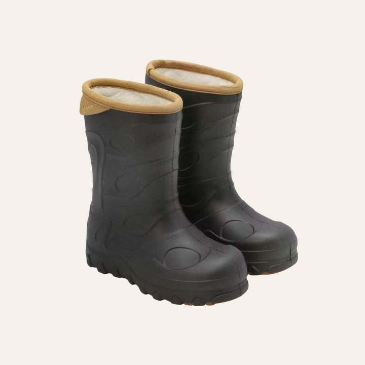 Ergobio Arbolite Warm WP Black B