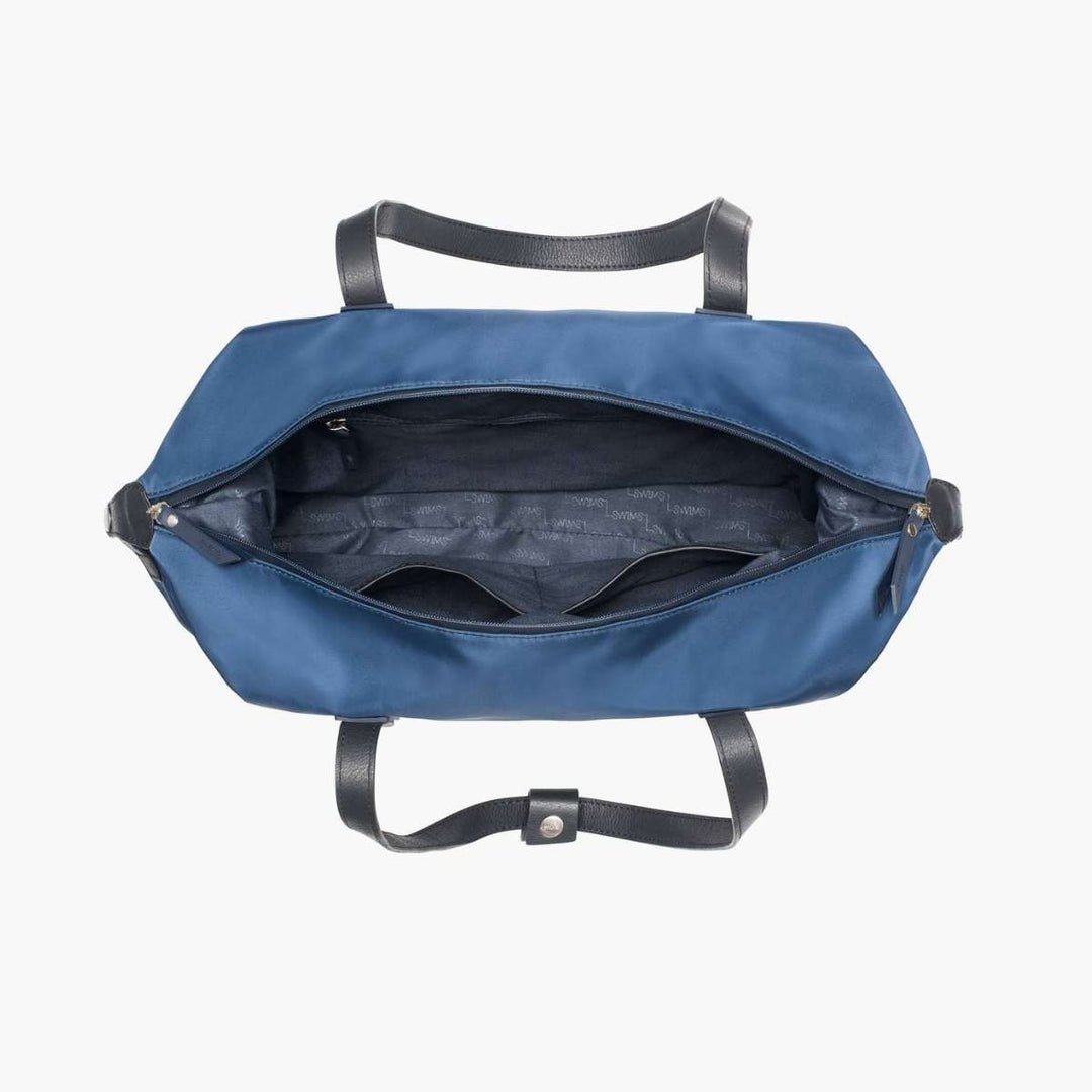 SWIMS 24H m/Skulderreim Holdall Navy