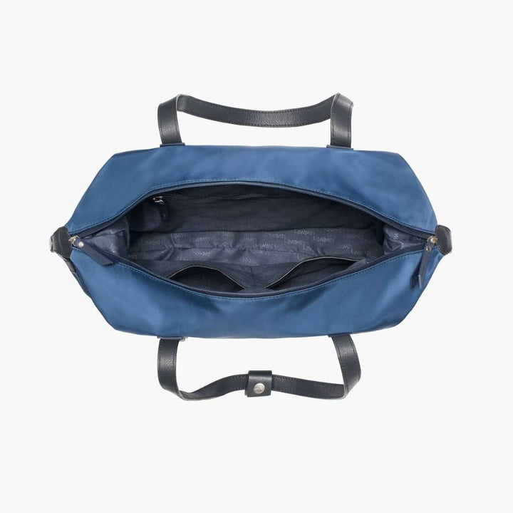 SWIMS 24H m/Skulderreim Holdall Navy