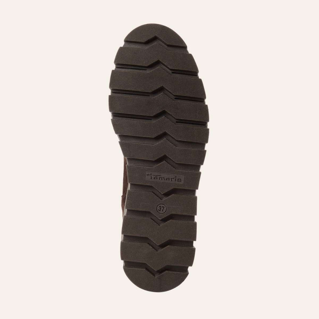 Tamaris Boots Mocca W