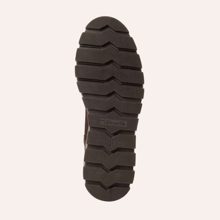 Tamaris Boots Mocca W