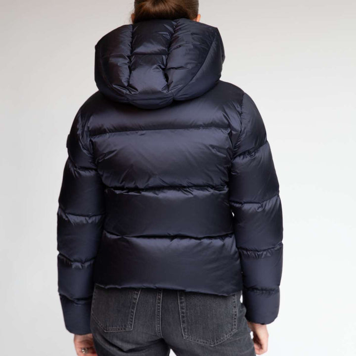 Monel Val Cenis Short Navy