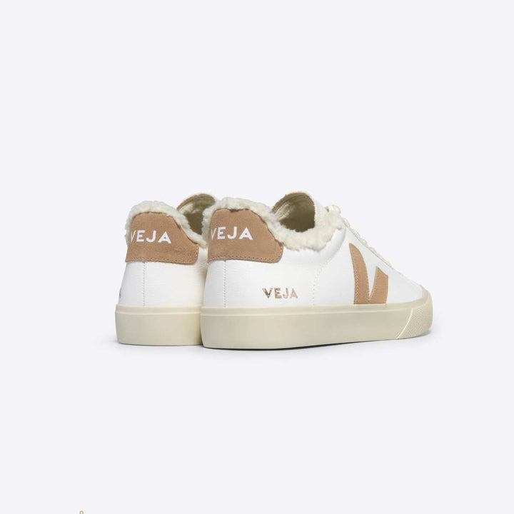 Veja Campo Winter Extra White Desert W