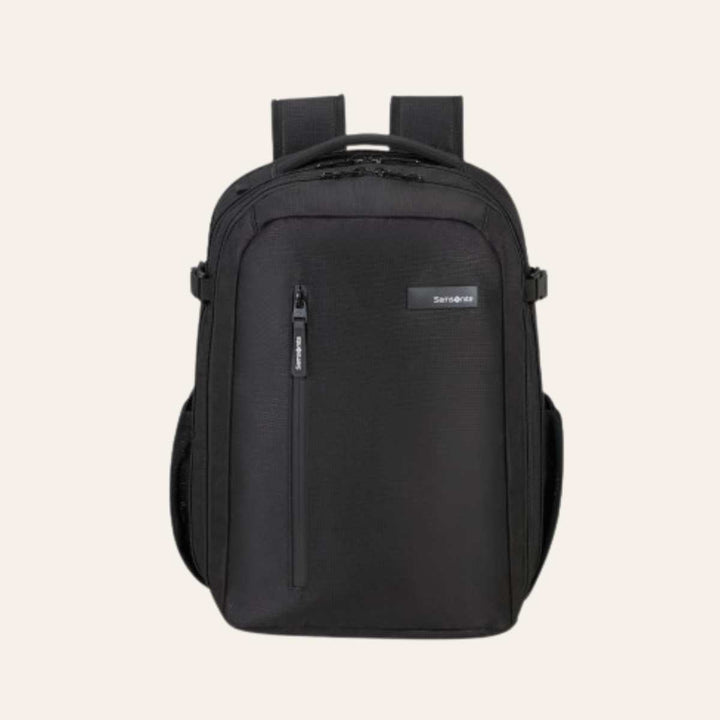 Samsonite Roader LAPTOP BACKPACK M DEEP  Black