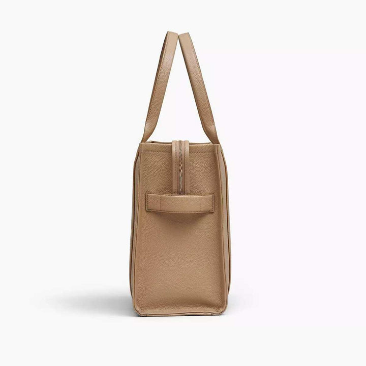 Marc Jacobs The Large Tote Camel