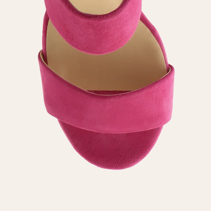 Høgl Amber Pensko Rosa W