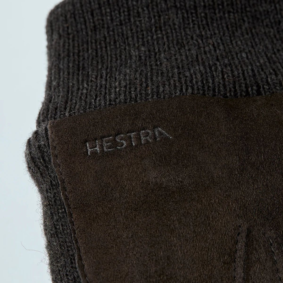 Hestra Geoffrey Espresso