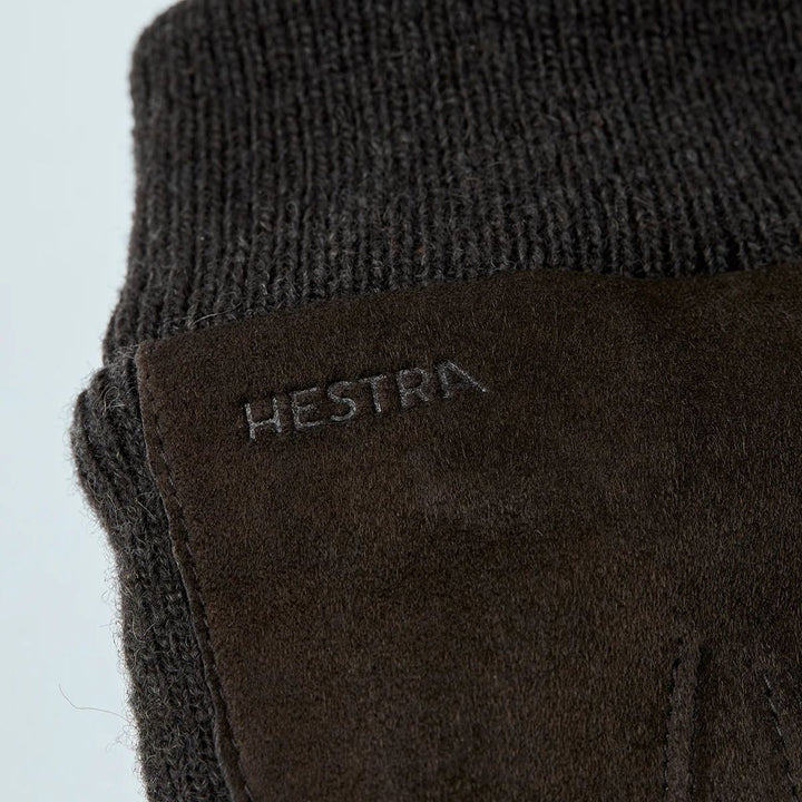 Hestra Geoffrey Espresso