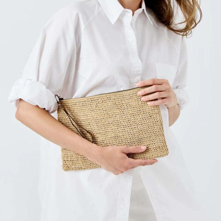 IBELIV Clutch Ampy Tea