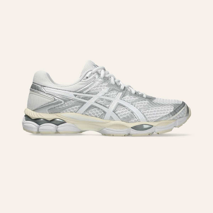Asics Gel-Cumulus 16 White/white W
