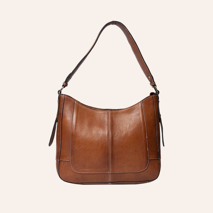 Redesigned by Dixie Neri Small Walnut