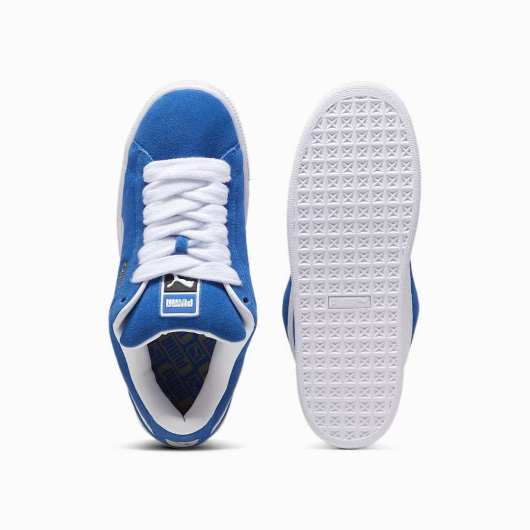 Puma Suede XL Team Royal/White UNI