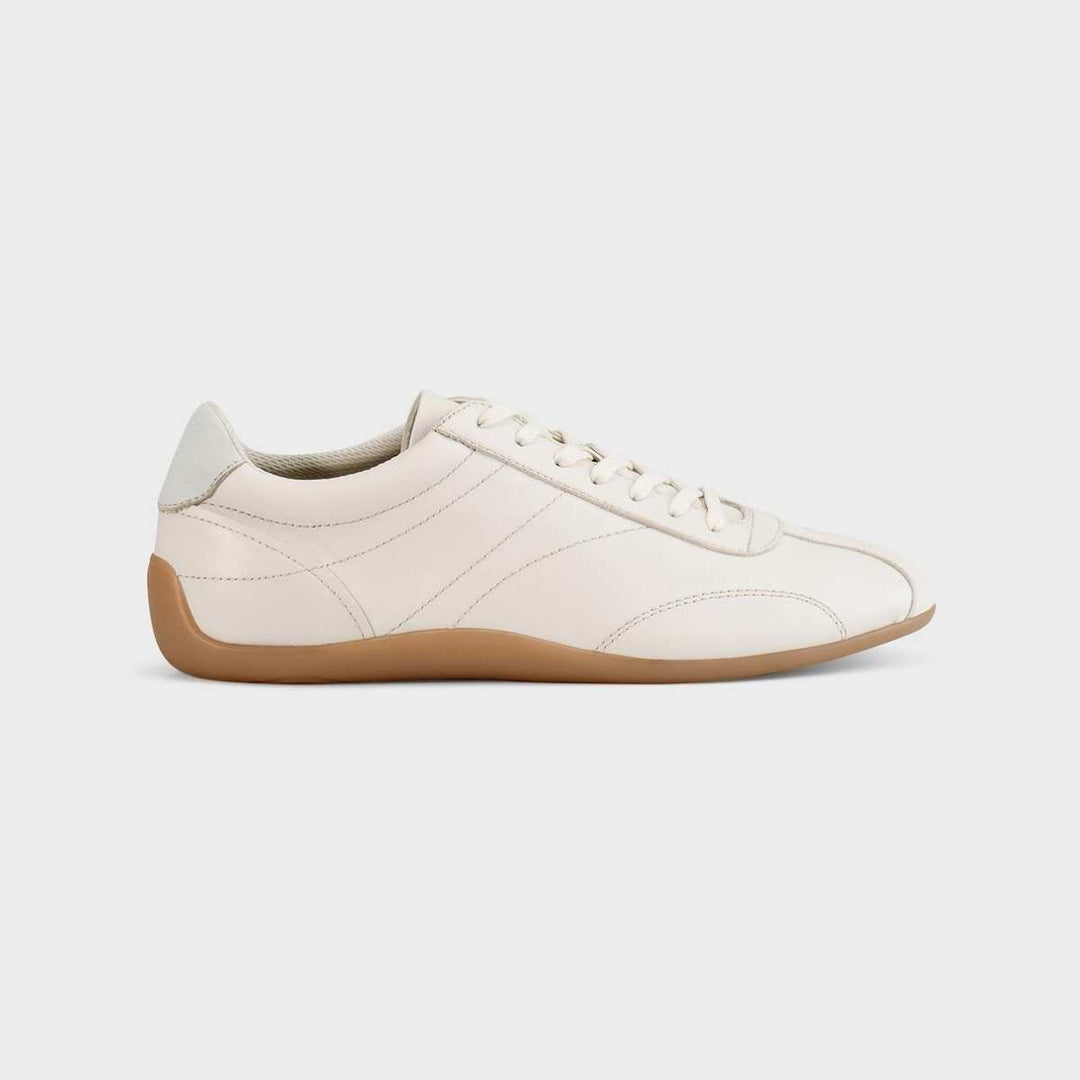 Vagabond Hollie Sneakers Cream W