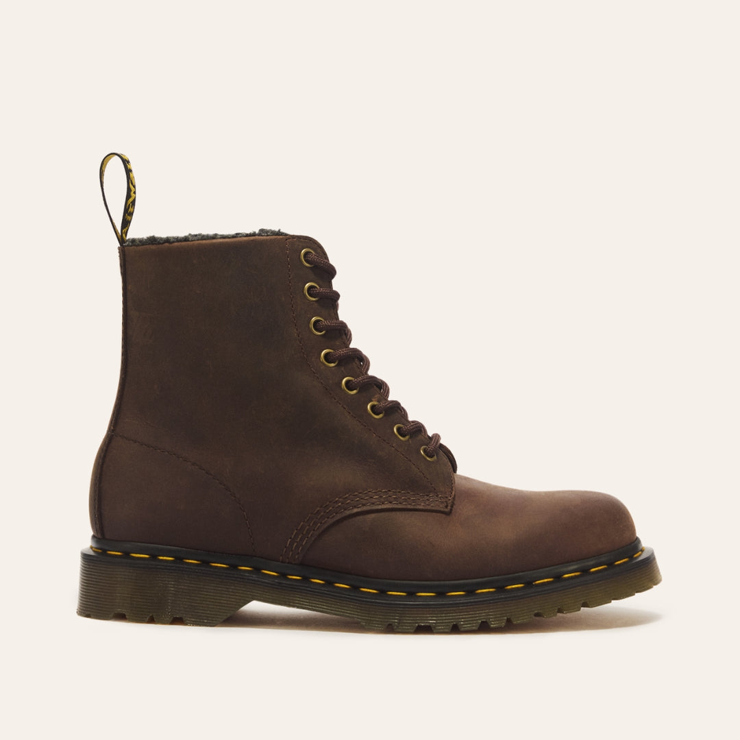 Dr.Martens 1460 Pascal WL Dark Brown