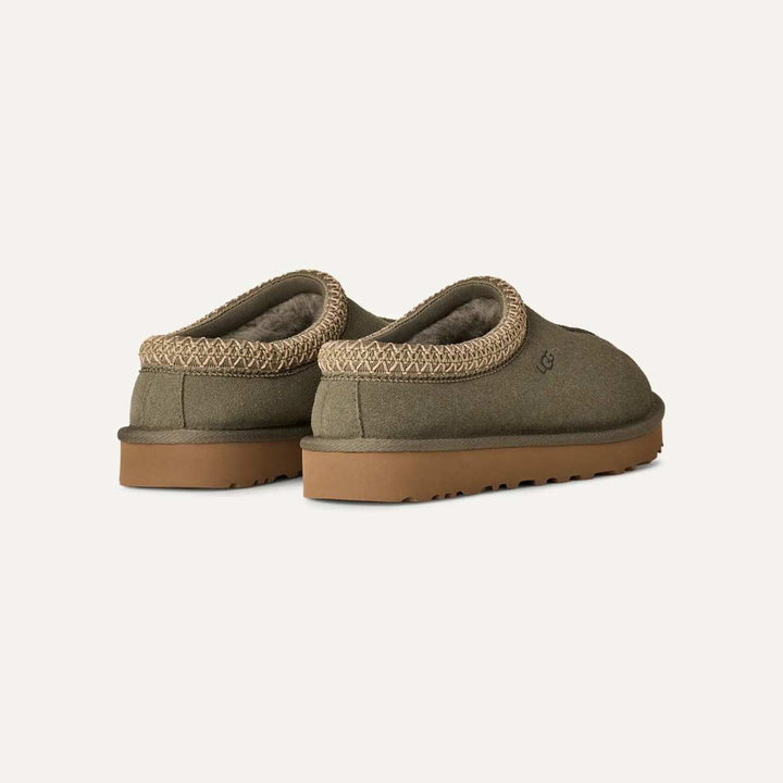 UGG Tasman II Moss Green W