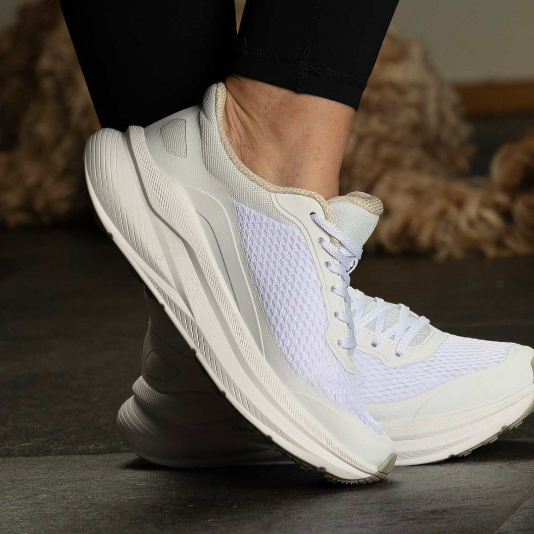 Ergobio Ergoroller 2.0 White W