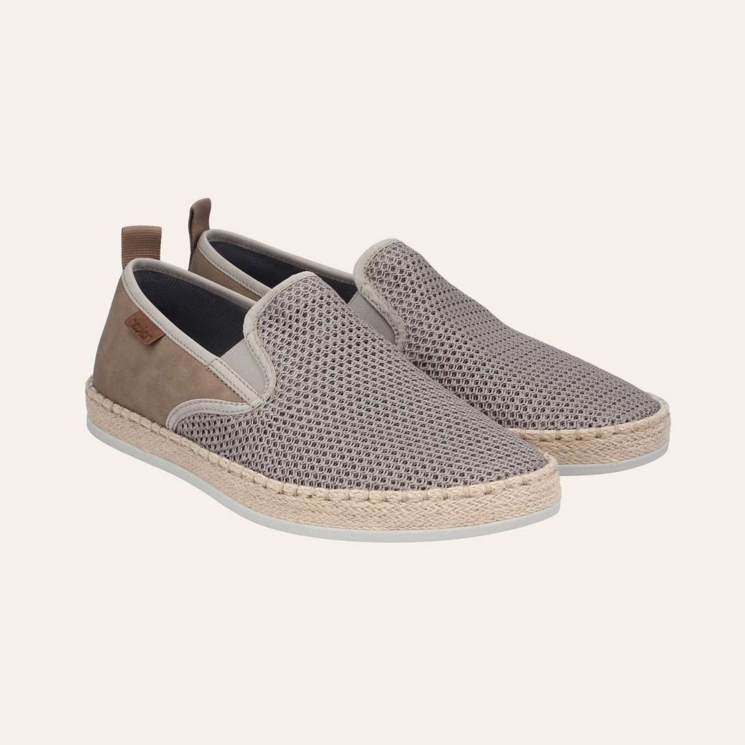 Rieker Sko Beige M