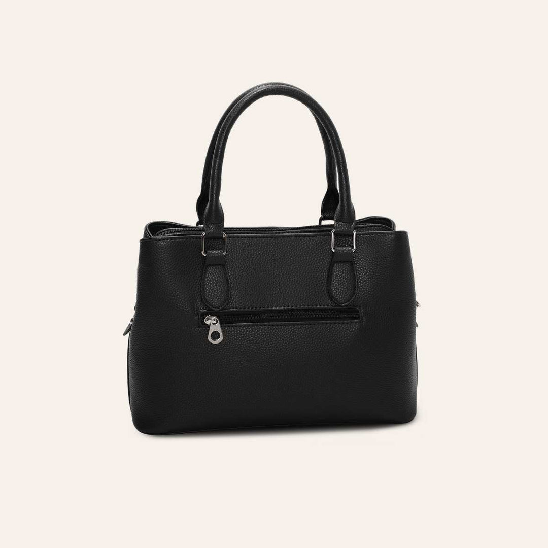 Puccini Anna Handbag Black