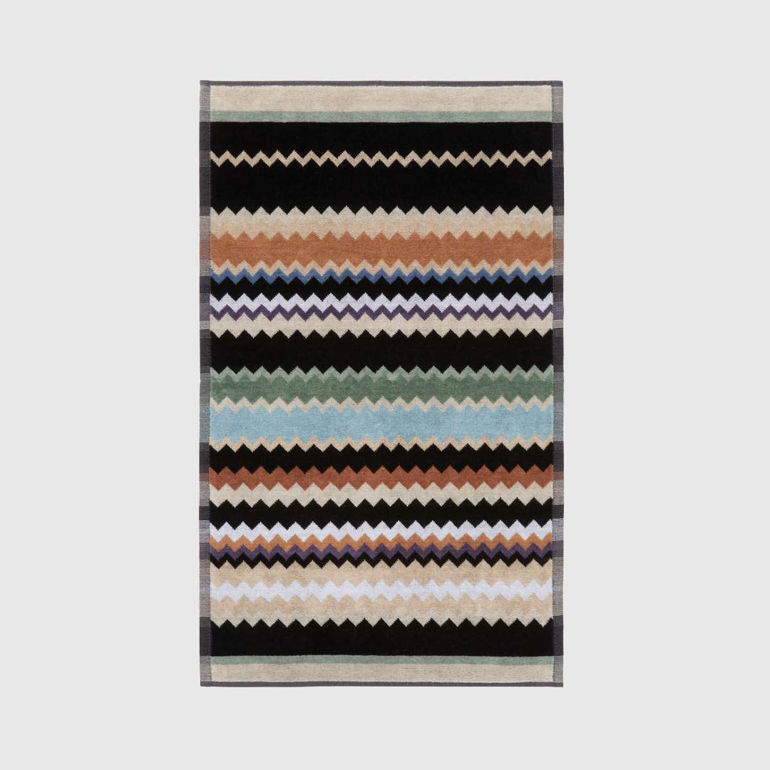 Missoni Håndkle 40x70 Curt 148