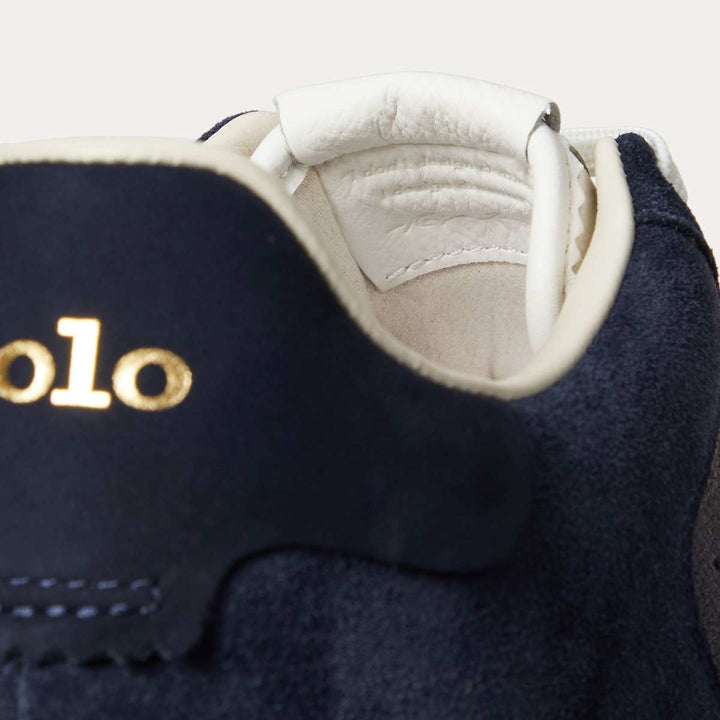 Ralph Lauren Masters Court Navy M