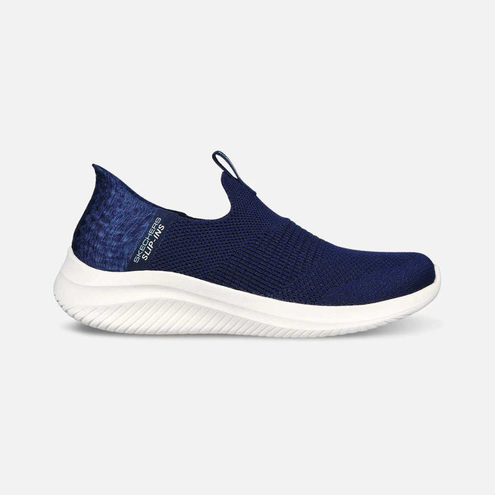 Skechers Ultra Flex 3.0 Slip-Ins Navy W