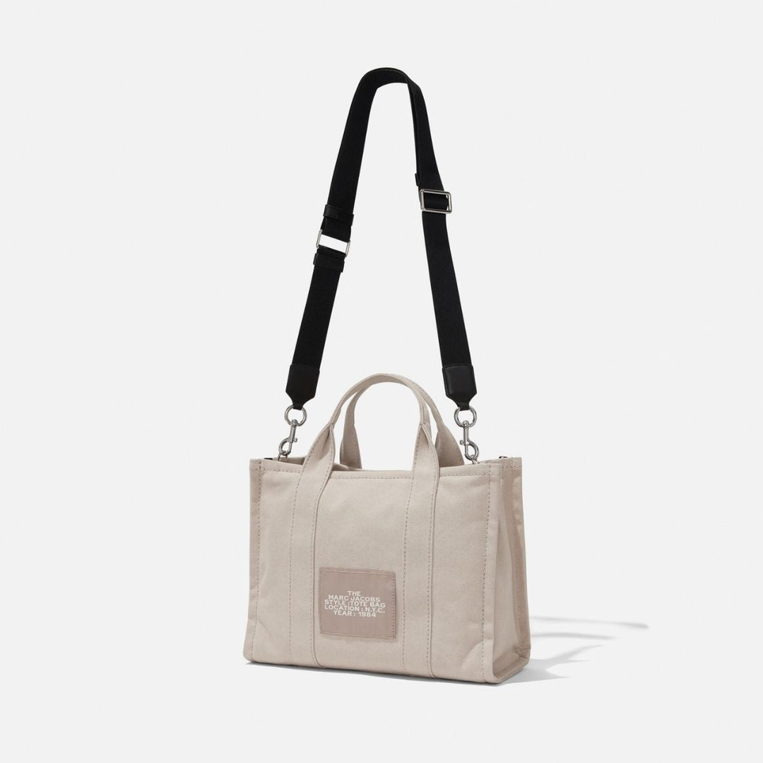 Marc Jacobs Medium Tote Bag Beige