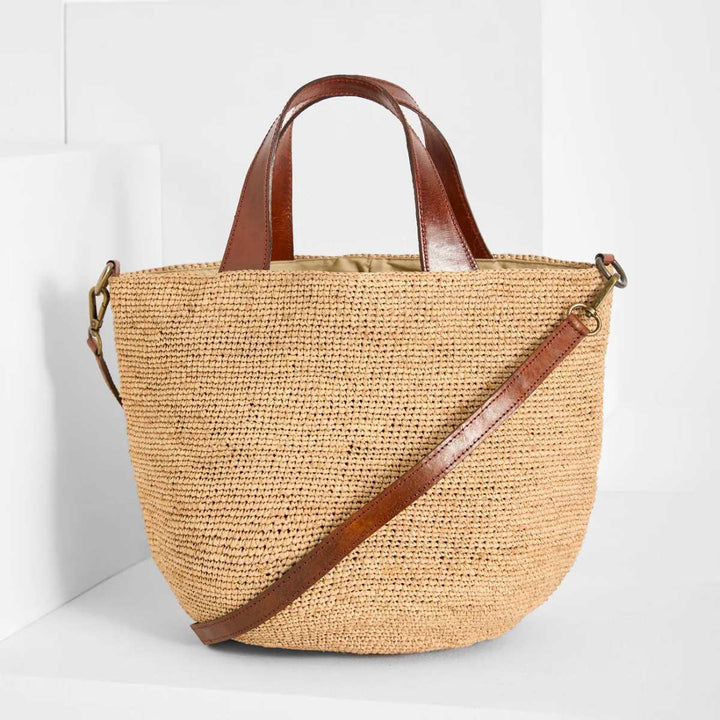 IBELIV Bag Mirozy Tea