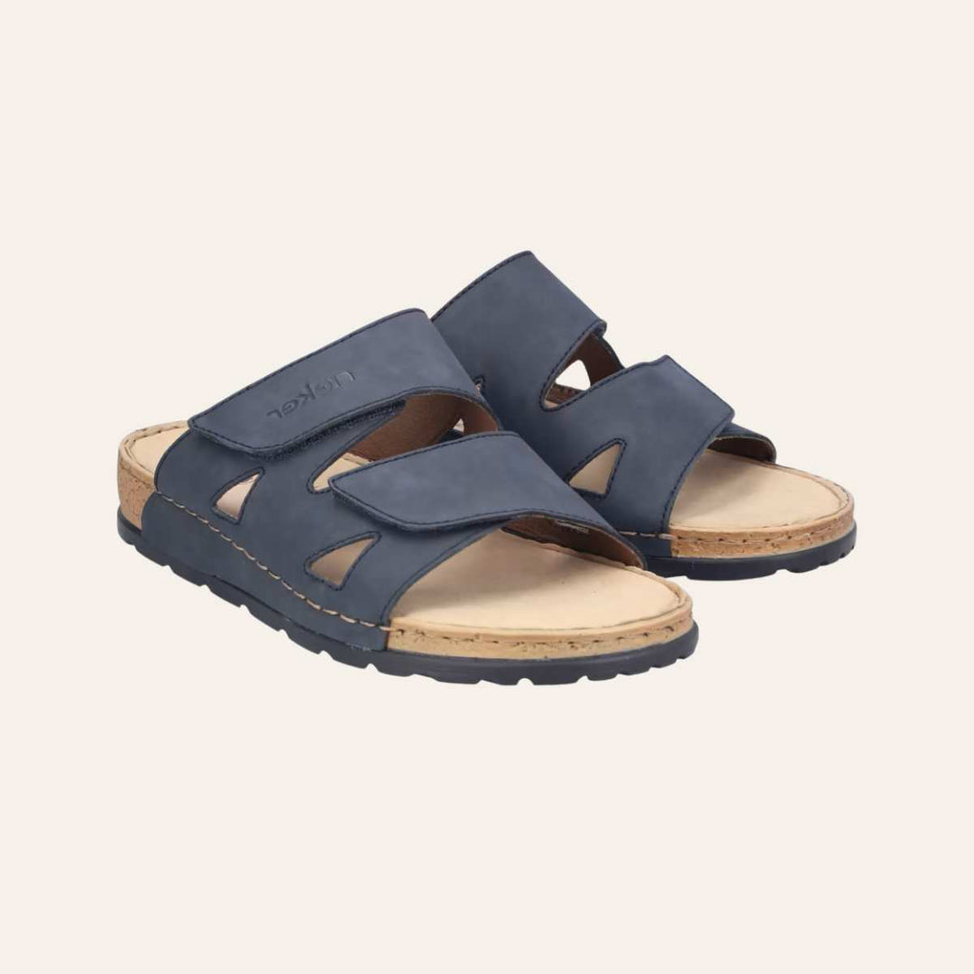 Rieker Sandal Midnight M