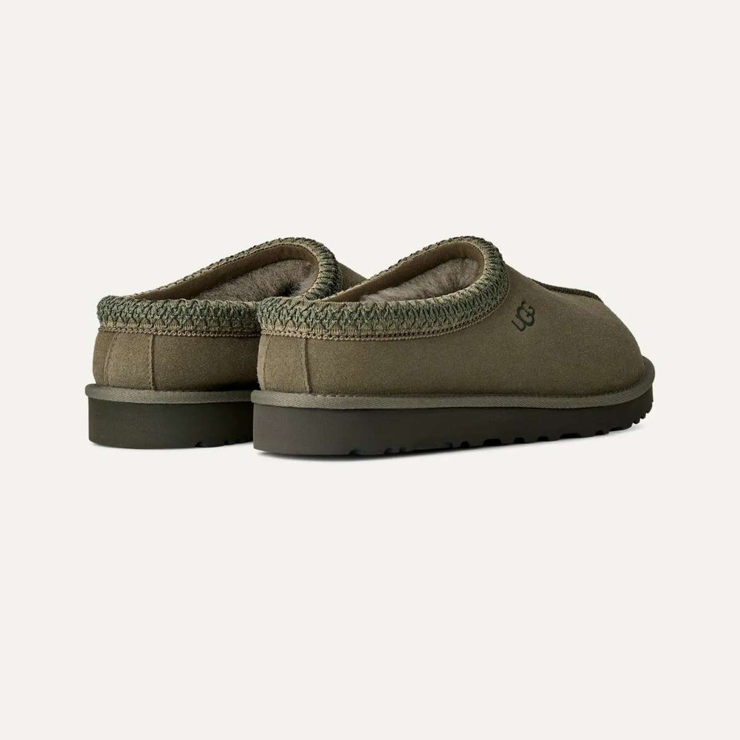 UGG Tasman II Burnt Olive / Forest M