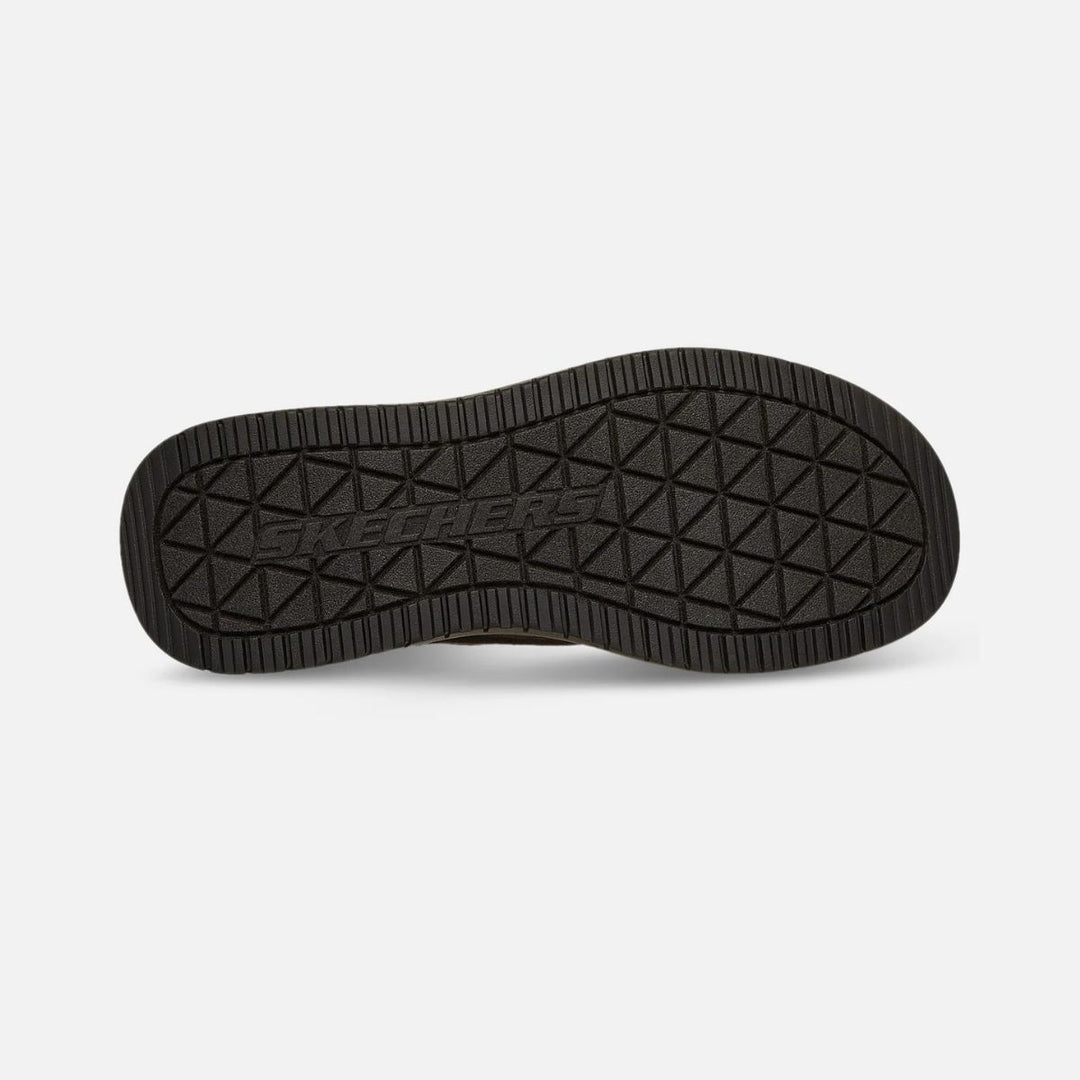 Skechers Slip-Ins: Murette Scofield Black M