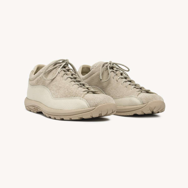 Diemme Bardolino Sesame Suede Sand M