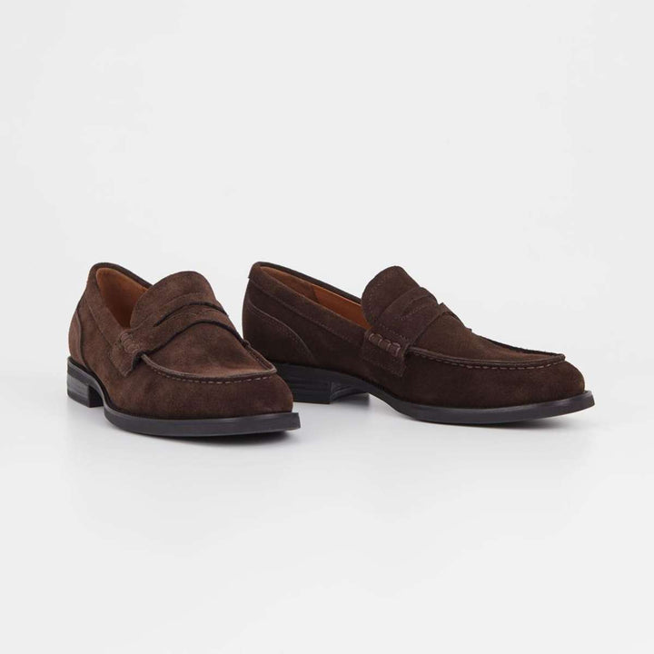 Vagabond Mario Loafer Java M