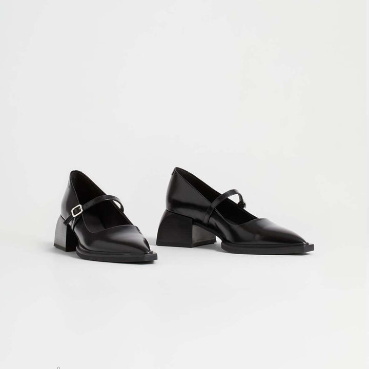 Vagabond Vivian Pumps Svart W