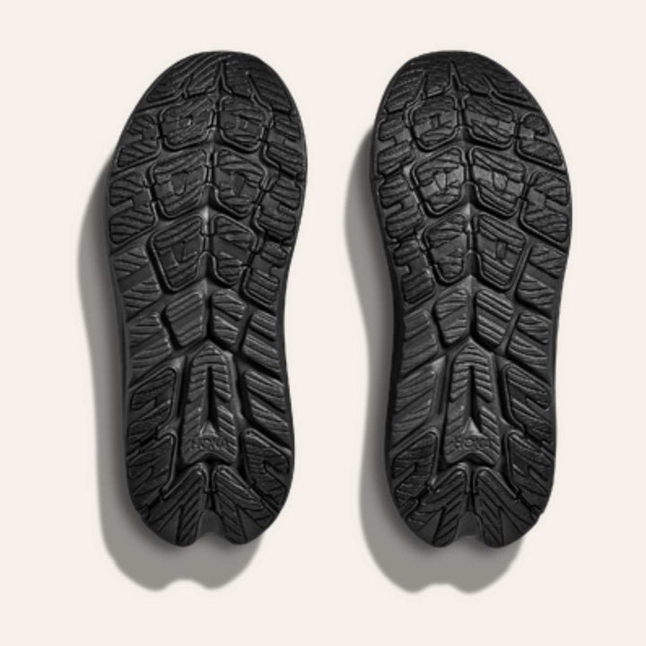 HOKA Kawana 3 Black/Black W