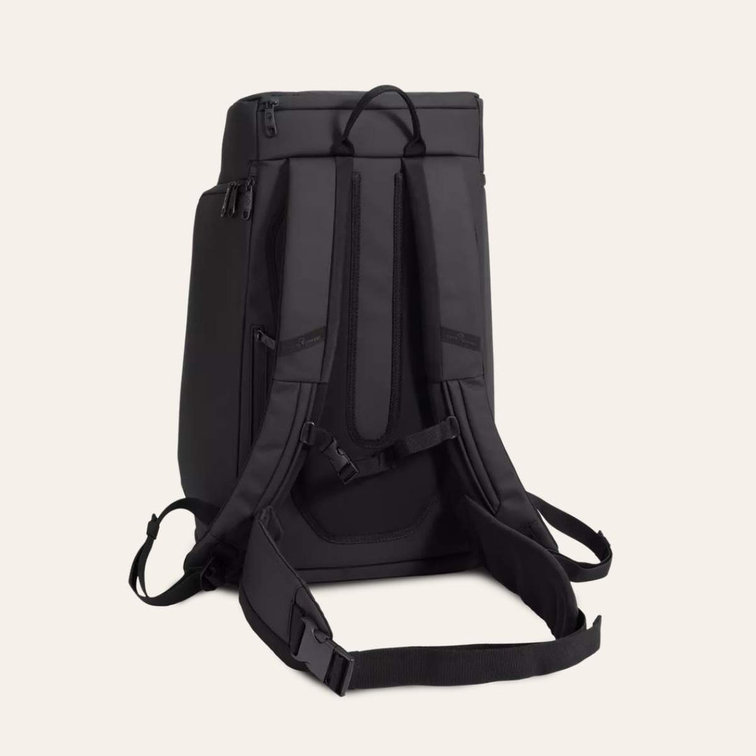North Pioneer Mission 39L Ryggsekk Black