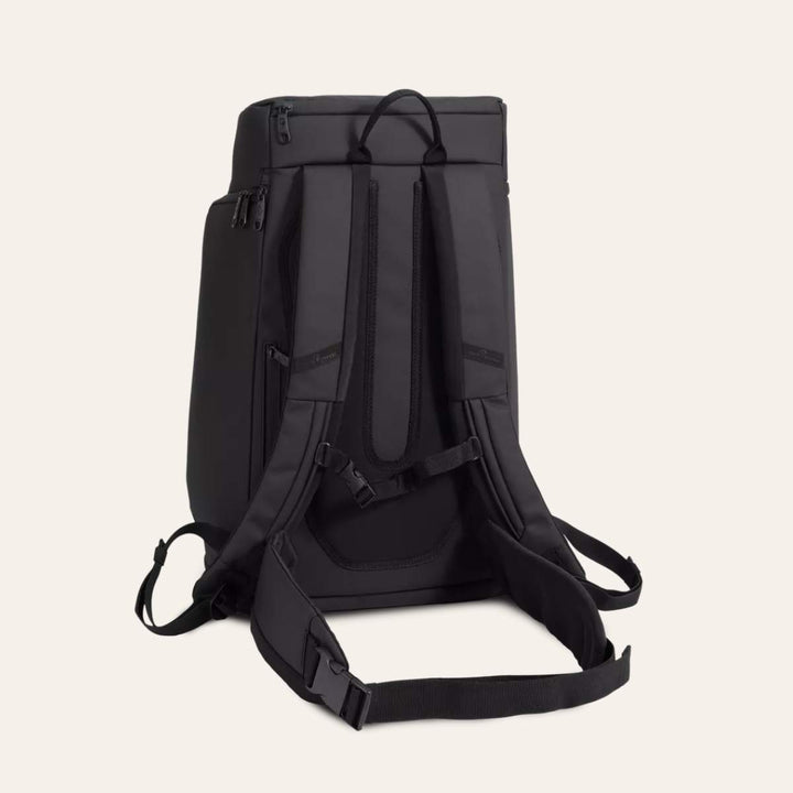 North Pioneer Mission 39L Ryggsekk Black