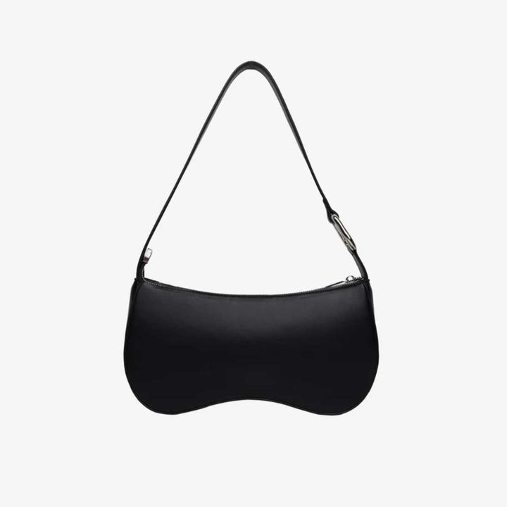 Hvisk Basal Soft Structure Hardware Black