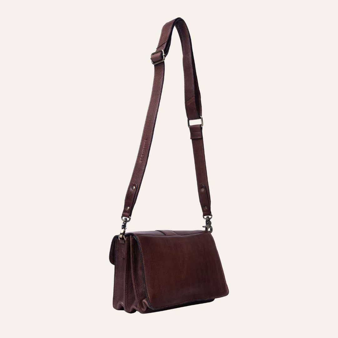 Dixie Neko Woodsmoke