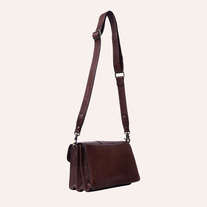 Dixie Neko Woodsmoke