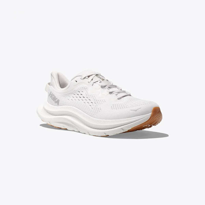 Hoka Kawana 2 White/Nimbus Cloud W